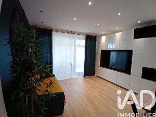  Appartement à vendre 2 pièces 41 m²