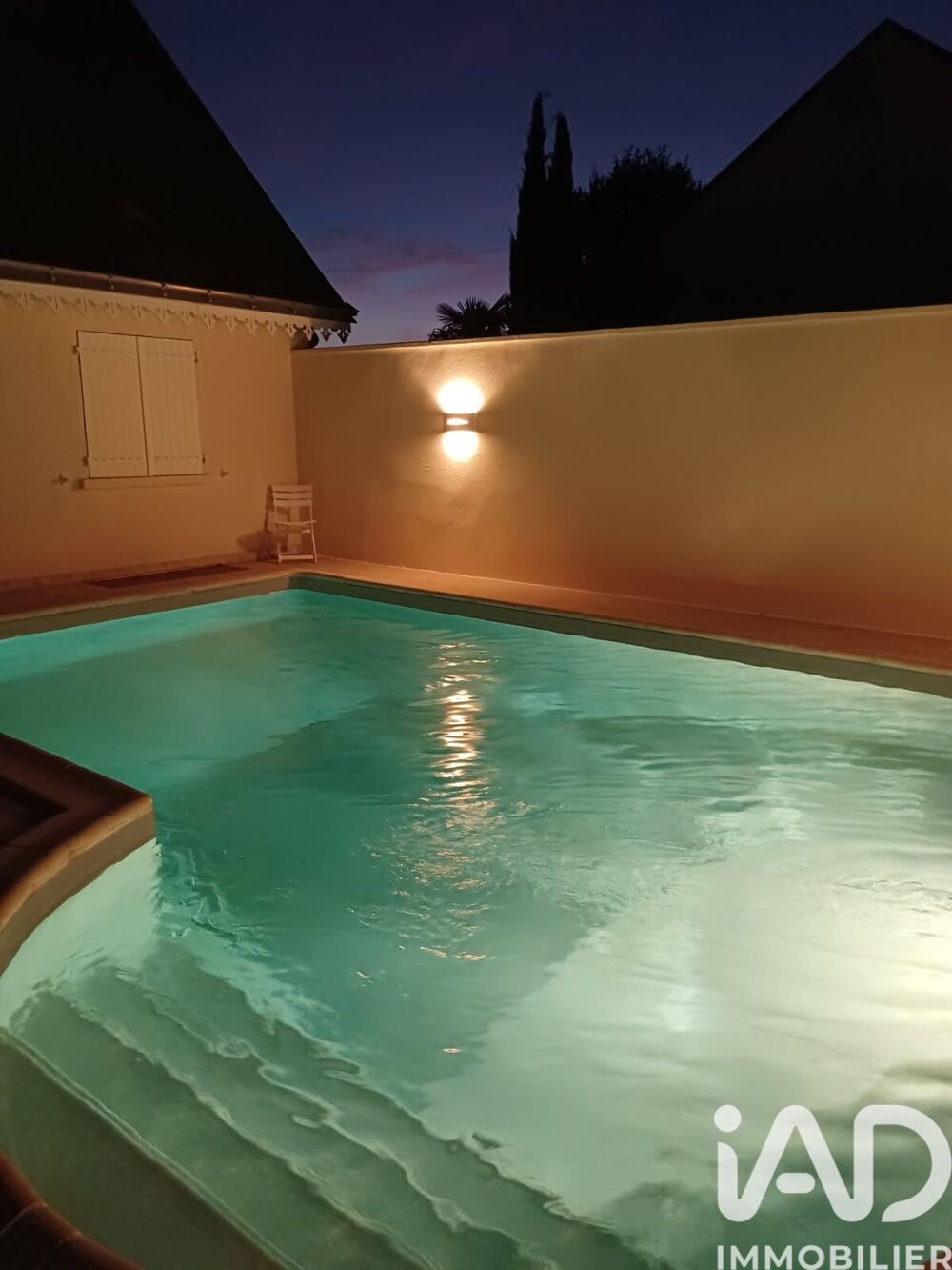 Vente Maison/villa 5 pièces