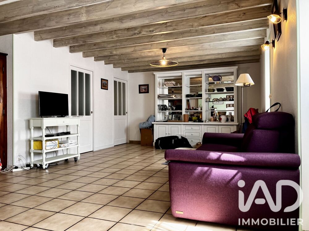 Vente Maison Vente Maison/villa 4 pièces La bretonnière-la-claye