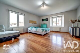  Maison à vendre 8 pièces 246 m²