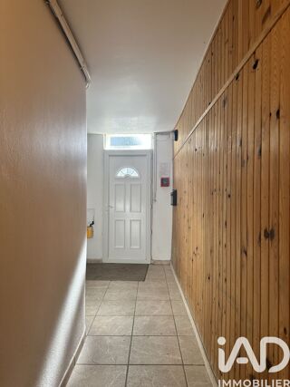  Appartement à vendre 3 pièces 63 m²