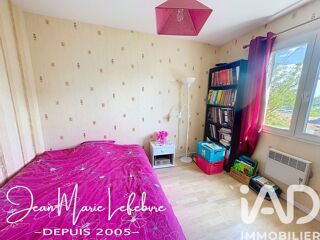  Maison à vendre 5 pièces 111 m²
