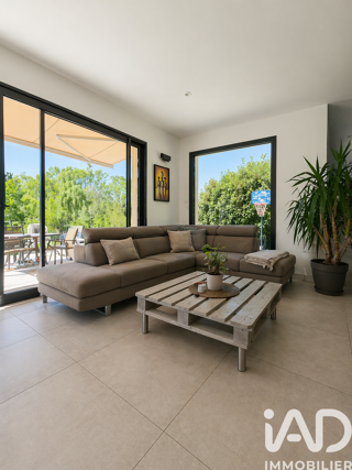  Maison � vendre 4 pi�ces 124 m�