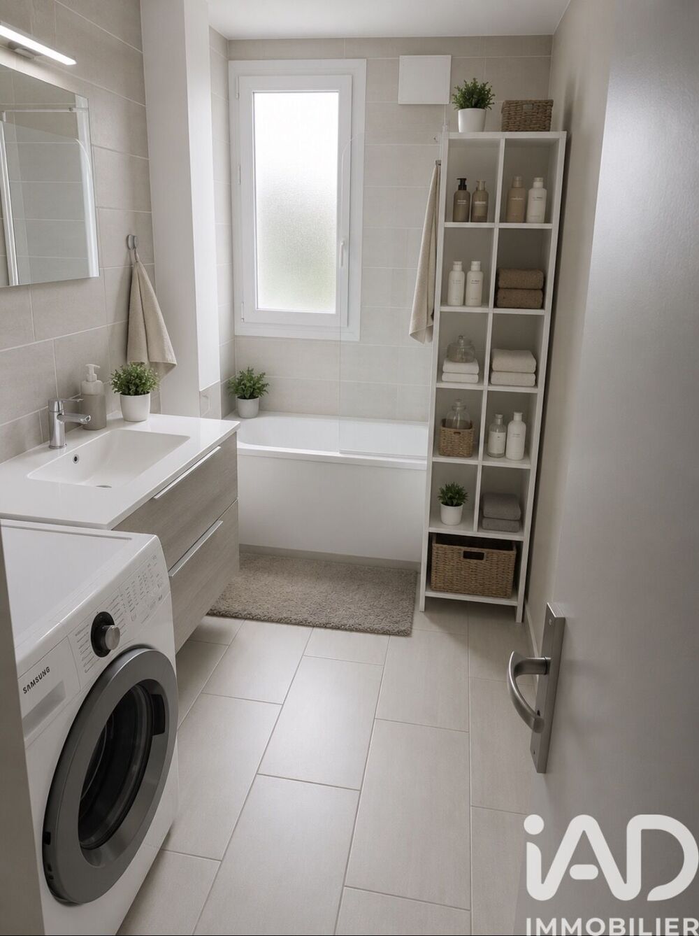 Vente Appartement Vente Appartement 3 pièces Neuilly-sur-marne