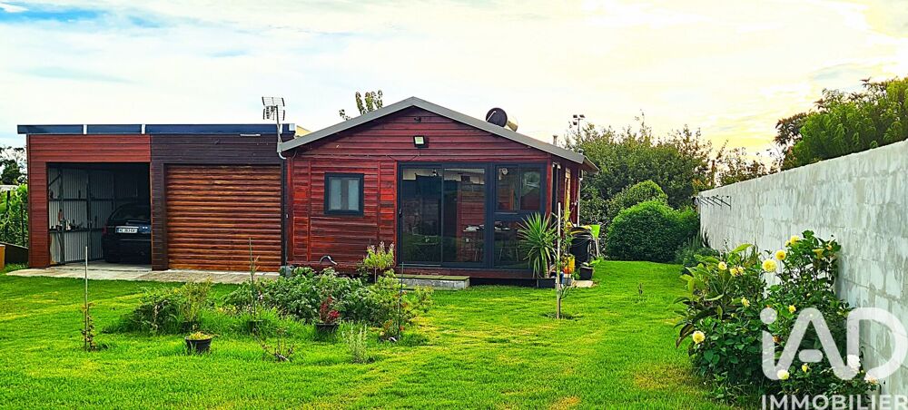 vente Terrain - 565 m² Plaine des Cafres (97418)