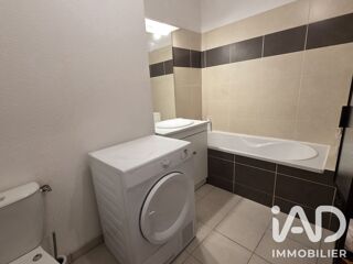  Appartement à vendre 2 pièces 43 m²