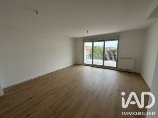  Appartement à vendre 3 pièces 63 m²