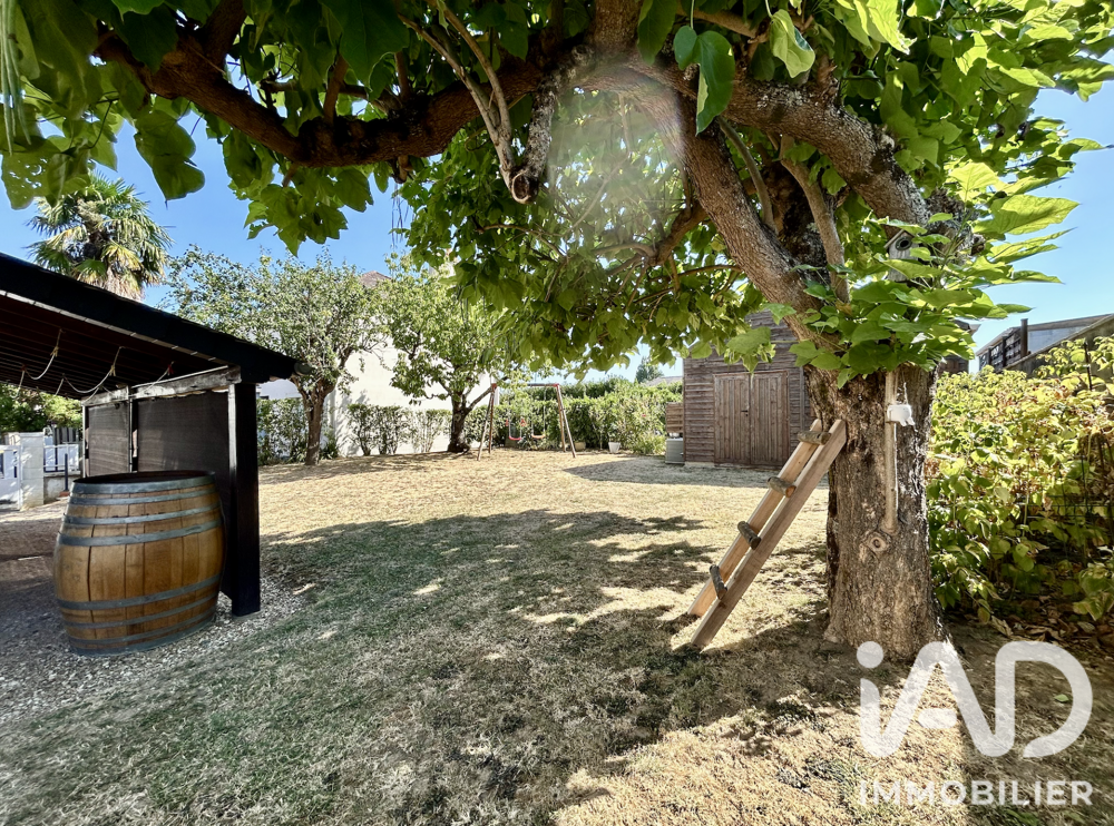 Vente Maison/villa 8 pièces