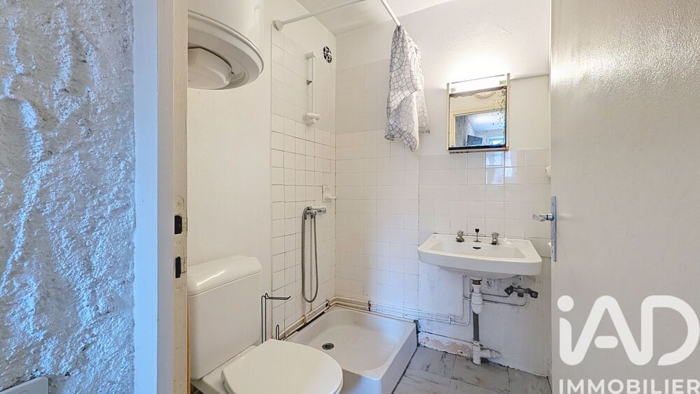 Vente Appartement Vente Appartement 1 pièce Clermont-ferrand