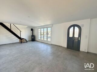  Maison à vendre 6 pièces 136 m²