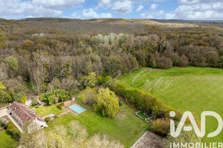  Maison à vendre 14 pièces 480 m²