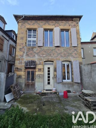 Immeuble à vendre 157 m²