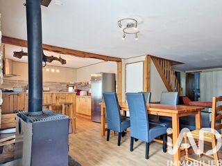  Maison à vendre 5 pièces 106 m²