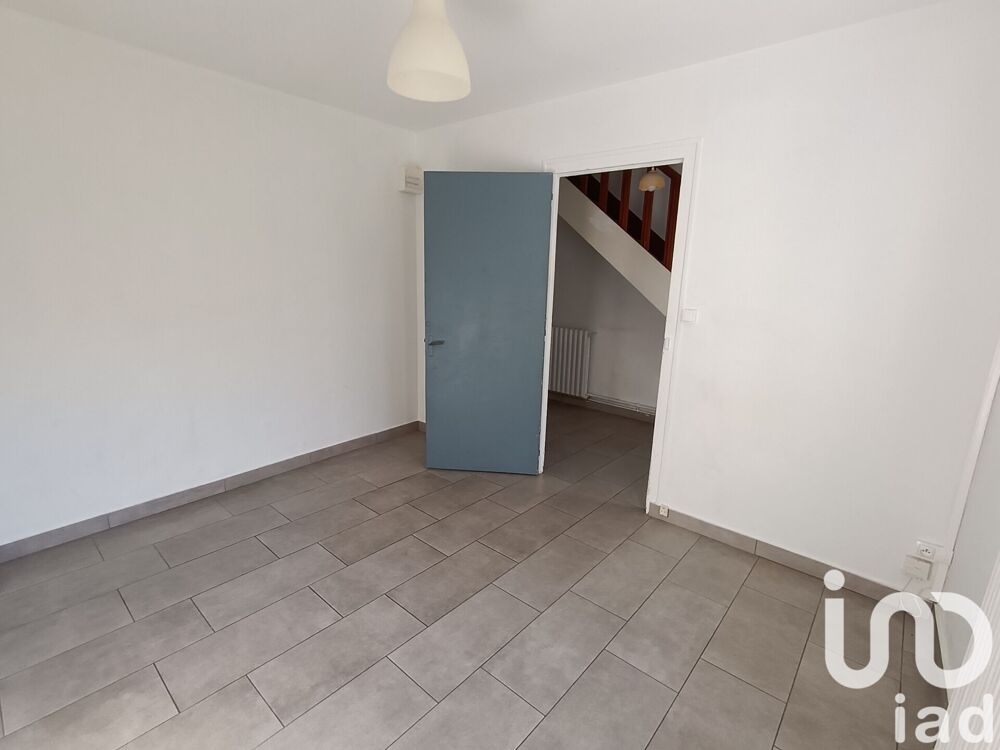 vente Maison - 5 pièce(s) - 93 m² Niort (79000)