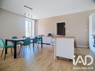  Appartement à vendre 3 pièces 81 m²