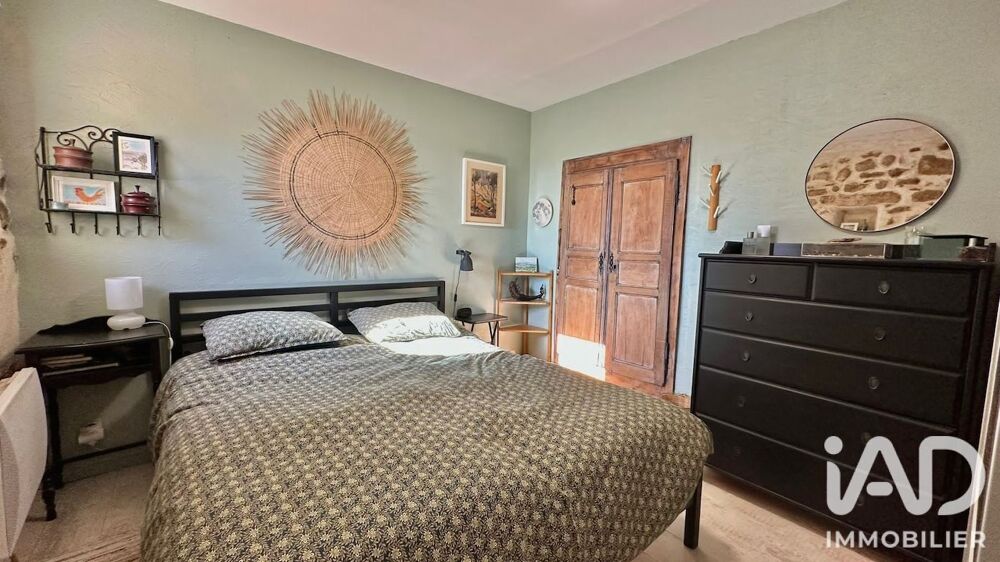 Vente Maison Vente Maison de village 4 pièces Puyloubier