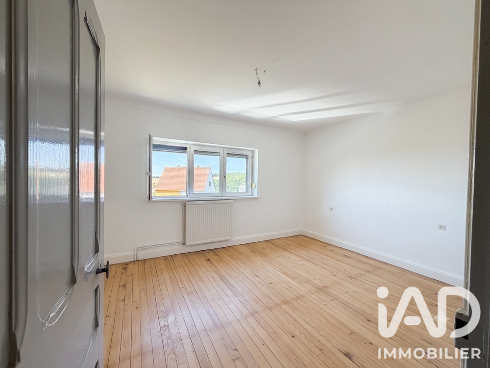 Vente Maison/villa 3 pièces