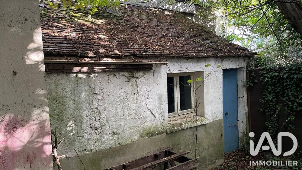 Vente Maison Vente Maison/villa 7 pièces Noiseau