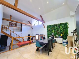  Maison � vendre 8 pi�ces 187 m�