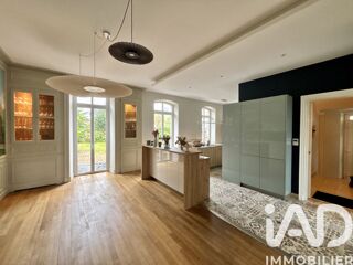  Maison à vendre 12 pièces 287 m²