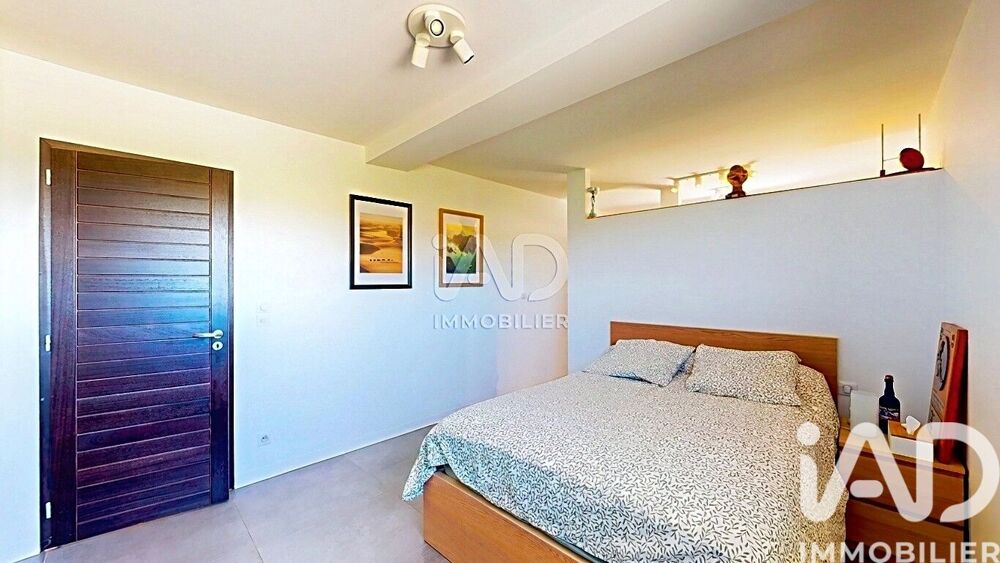 à vendre  Maison Saint-Léon (31560)