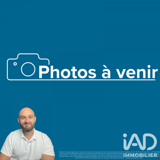  Maison à vendre 7 pièces 172 m²