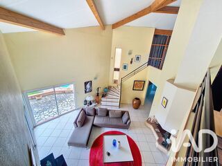  Maison à vendre 6 pièces 196 m²