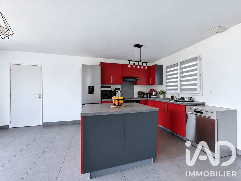 Vente Maison Vente Maison traditionnelle 5 pièces Sévérac