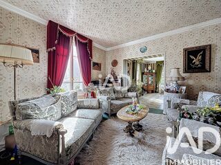  Maison à vendre 10 pièces 177 m²