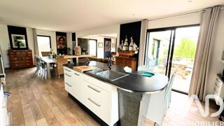  Maison � vendre 9 pi�ces 178 m�