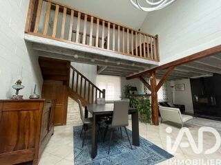  Maison à vendre 5 pièces 140 m²