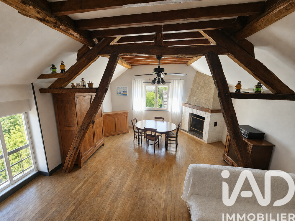 Vente Maison/villa 3 pièces