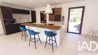  Maison à vendre 5 pièces 120 m²