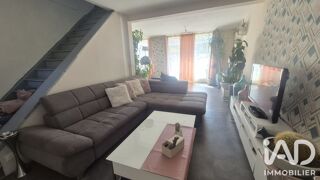  Maison à vendre 6 pièces 120 m²