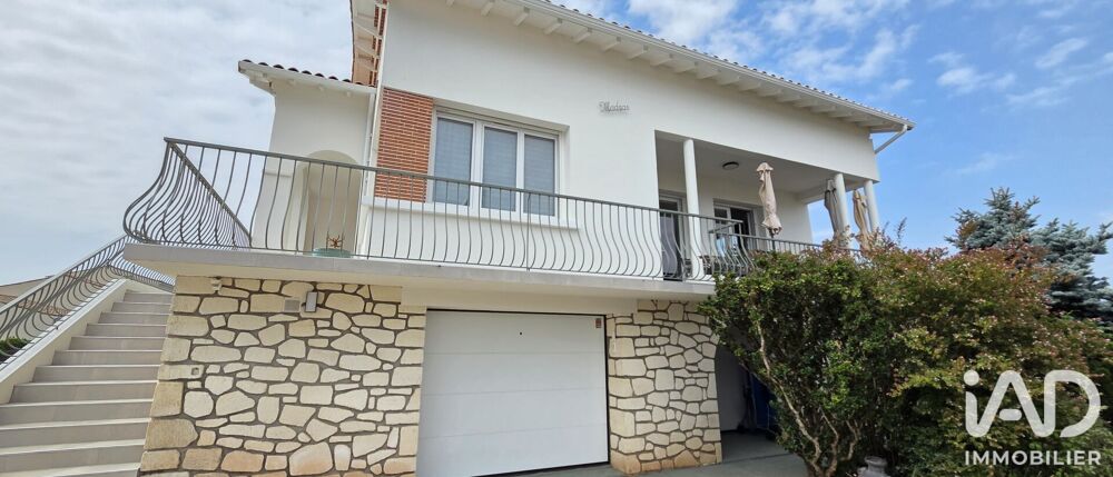 Vente Maison Vente Maison/villa 7 pièces Vaux-sur-mer