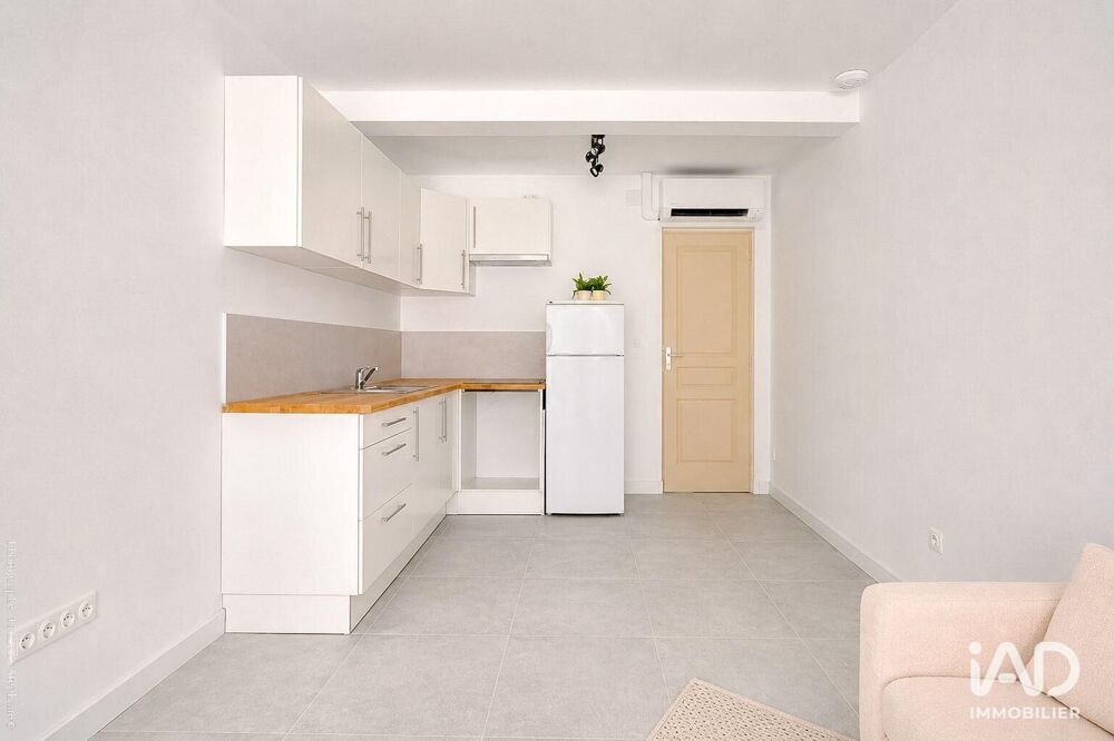 Vente Appartement Vente Appartement 2 pièces La ciotat