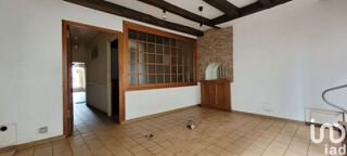  Maison à vendre 8 pièces 112 m²