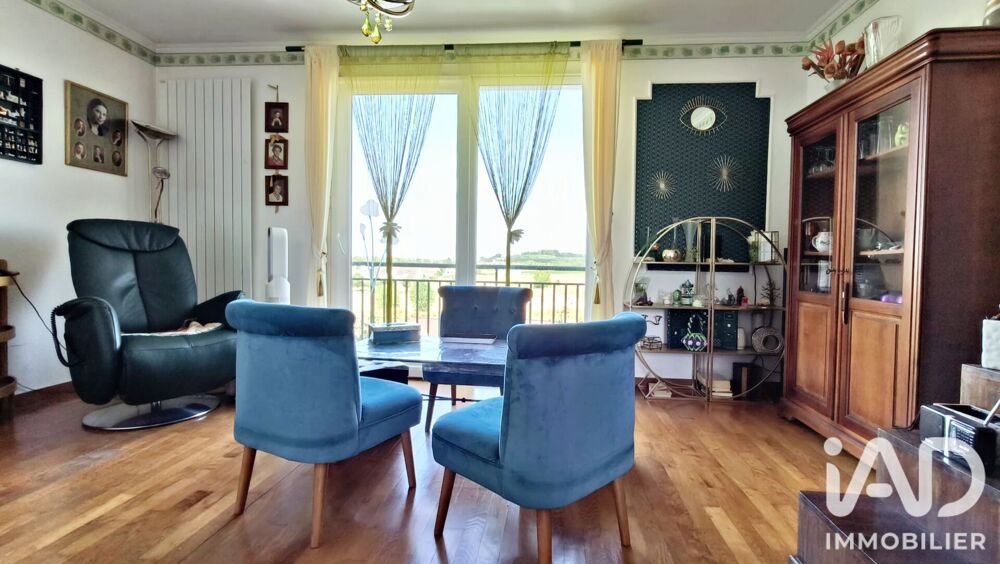 Vente Maison Vente Maison/villa 7 pièces Cormontreuil