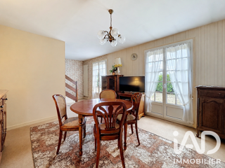  Maison à vendre 6 pièces 105 m²