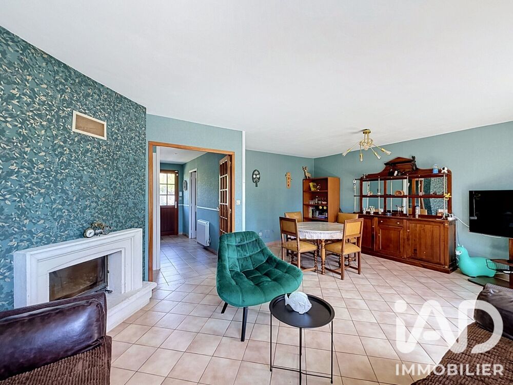 Vente Maison Vente Maison traditionnelle 7 pièces Limay