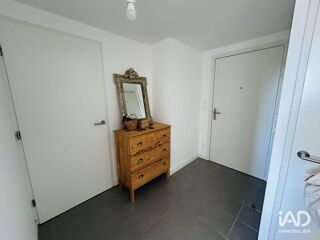  Appartement à louer 3 pièces 62 m²