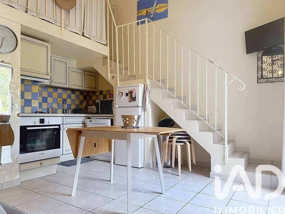 Vente Appartement Vente Appartement 1 pièce Le lavandou