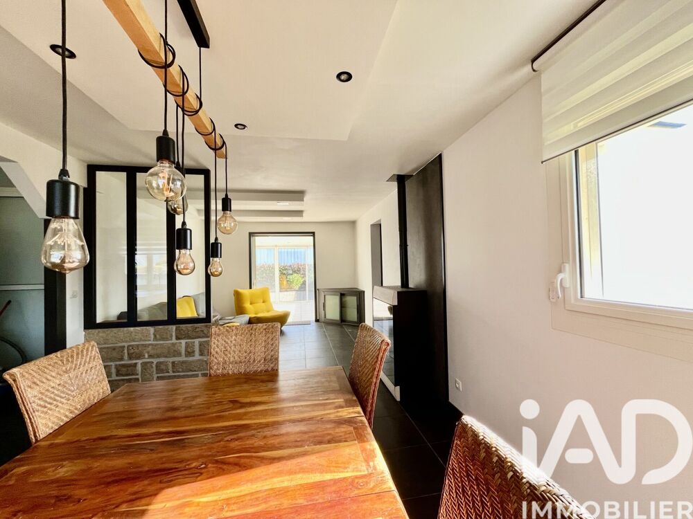 Vente Maison/villa 7 pièces