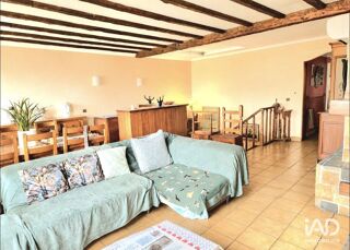  Maison à vendre 4 pièces 160 m²