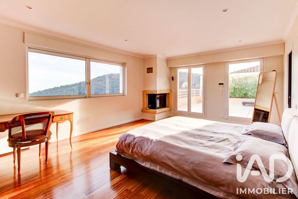 Vente Appartement Vente Duplex 3 pièces Èze