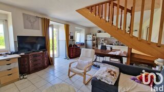  Maison à vendre 3 pièces 66 m²