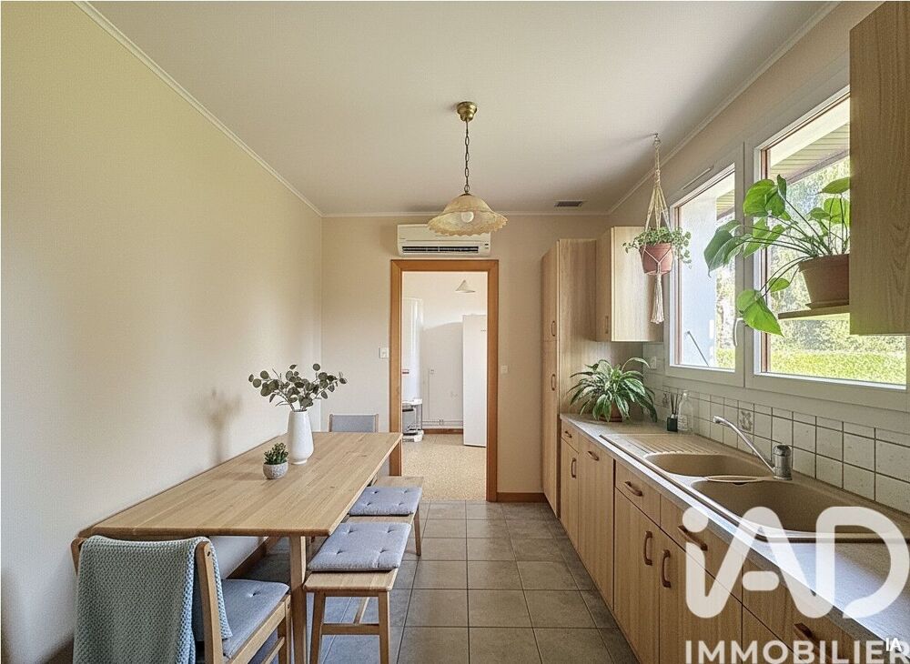 vente Appartement - 4 pièce(s) - 130 m² Pers-Jussy (74930)