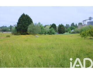  Terrain � vendre 2270 m�