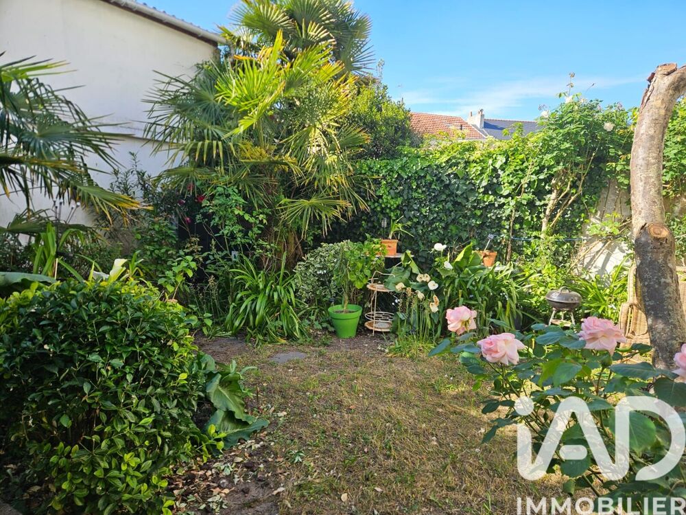 � vendre  Maison Le Pouliguen (44510)