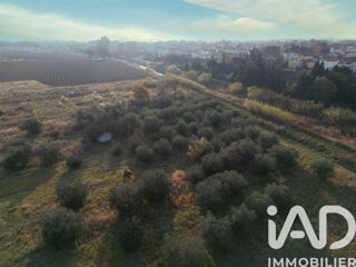  Terrain à vendre 5801 m²